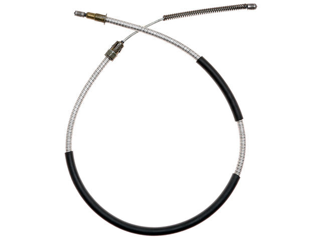 Raybestos Brakes Parking Brake Cable P/N:BC95275 Fits: Ford Explorer 94-93, Mazda Navajo 94-93 - Image 2