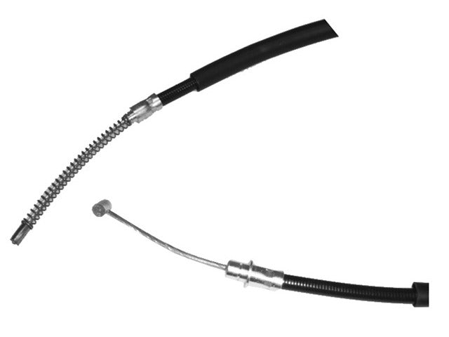 Raybestos Brakes Parking Brake Cable P/N:BC95278 Fits: Mitsubishi Eclipse 95-94 - Image 1