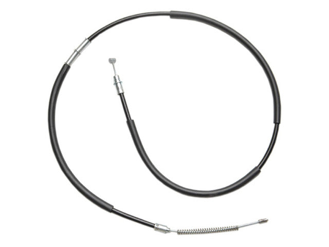 Raybestos Brakes Parking Brake Cable P/N:BC95278 Fits: Mitsubishi Eclipse 95-94 - Image 2
