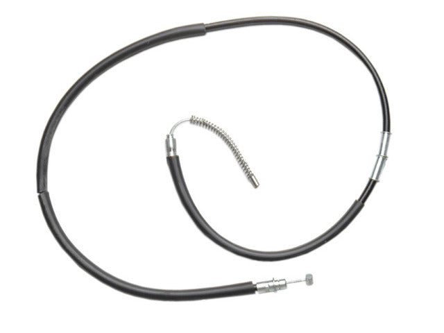 Raybestos Brakes Parking Brake Cable P/N:BC95279 Fits: Chrysler Sebring 96-95, Eagle Talon 98-97, Mitsubishi Eclipse 99-95 - Image 2