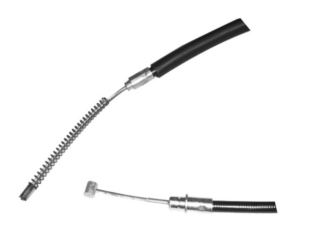 Raybestos Brakes Parking Brake Cable P/N:BC95280 Fits: Mitsubishi Eclipse 95-94 - Image 1