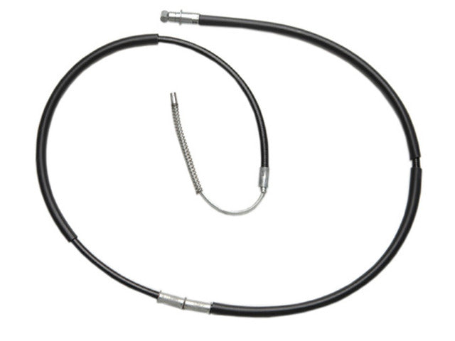 Raybestos Brakes Parking Brake Cable P/N:BC95280 Fits: Mitsubishi Eclipse 95-94 - Image 2