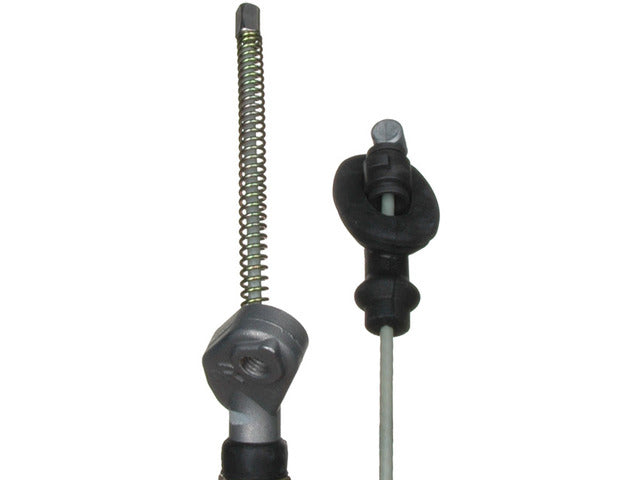 Raybestos Brakes Parking Brake Cable P/N:BC95282 Fits: Mazda Mpv 98-96 - Image 1