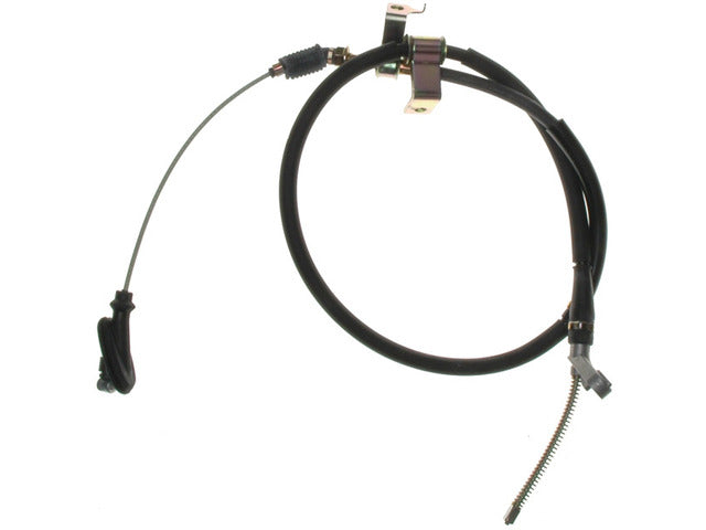 Raybestos Brakes Parking Brake Cable P/N:BC95284 Fits: Mazda Mpv 98-96 - Image 2