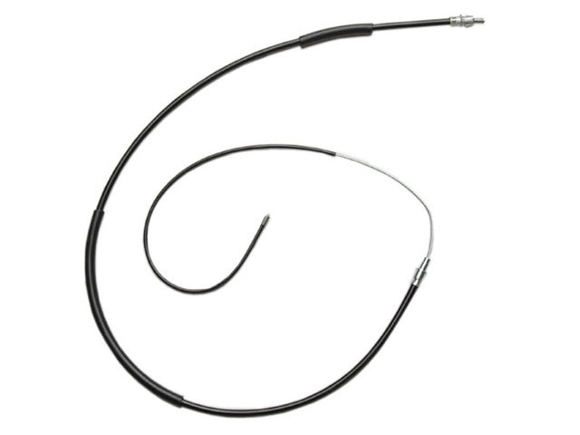 Raybestos Brakes Parking Brake Cable P/N:BC95285 Fits: Buick Regal 1996, Oldsmobile Cutlass Supreme 97-96 - Image 2
