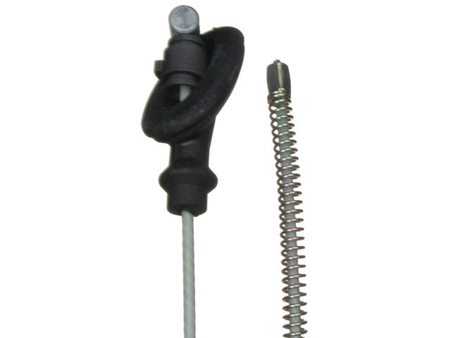 Raybestos Brakes Parking Brake Cable P/N:BC95286 Fits: Mazda Mpv 98-96 - Image 1