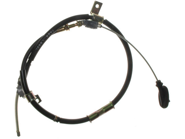 Raybestos Brakes Parking Brake Cable P/N:BC95286 Fits: Mazda Mpv 98-96 - Image 2