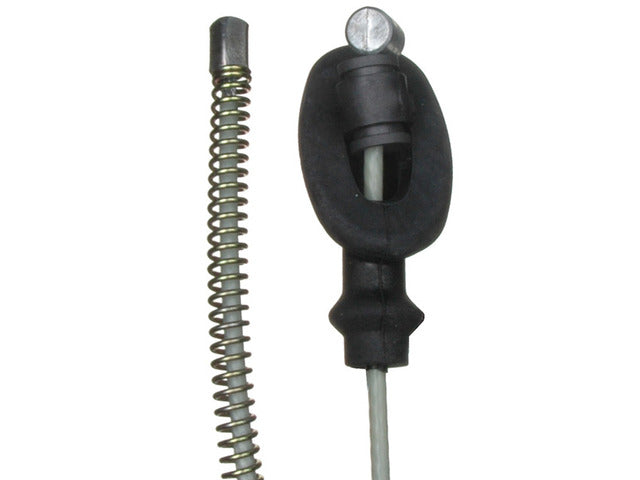 Raybestos Brakes Parking Brake Cable P/N:BC95287 Fits: Mazda Mpv 98-96 - Image 1