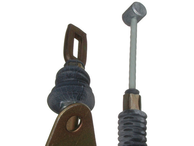 Raybestos Brakes Parking Brake Cable P/N:BC95288 Fits: Mazda Protege 98-96 - Image 1