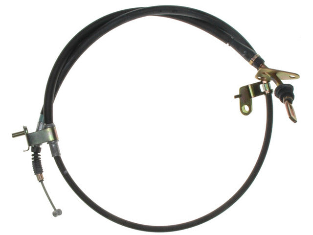 Raybestos Brakes Parking Brake Cable P/N:BC95288 Fits: Mazda Protege 98-96 - Image 2