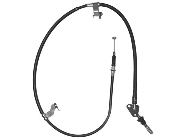 Raybestos Brakes Parking Brake Cable P/N:BC95289 Fits: Mazda Protege 98-96 - Image 1