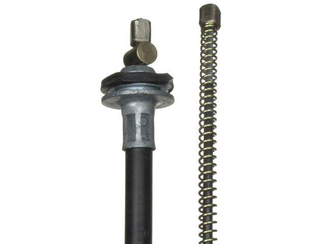 Raybestos Brakes Parking Brake Cable P/N:BC95291 Fits: Honda Passport 1995, Isuzu Rodeo 1995 - Image 1