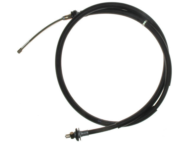 Raybestos Brakes Parking Brake Cable P/N:BC95291 Fits: Honda Passport 1995, Isuzu Rodeo 1995 - Image 2