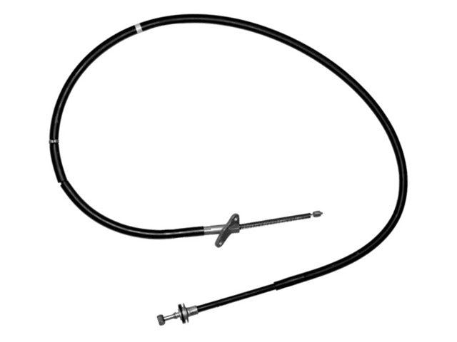 Raybestos Brakes Parking Brake Cable P/N:BC95292 Fits: Honda Passport 95-94, Isuzu Rodeo 95-94 - Image 1