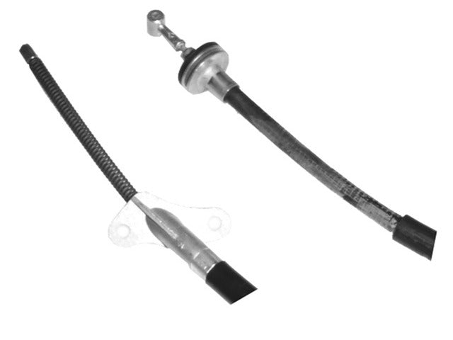 Raybestos Brakes Parking Brake Cable P/N:BC95293 Fits: Honda Passport 95-94, Isuzu Rodeo 95-94 - Image 1