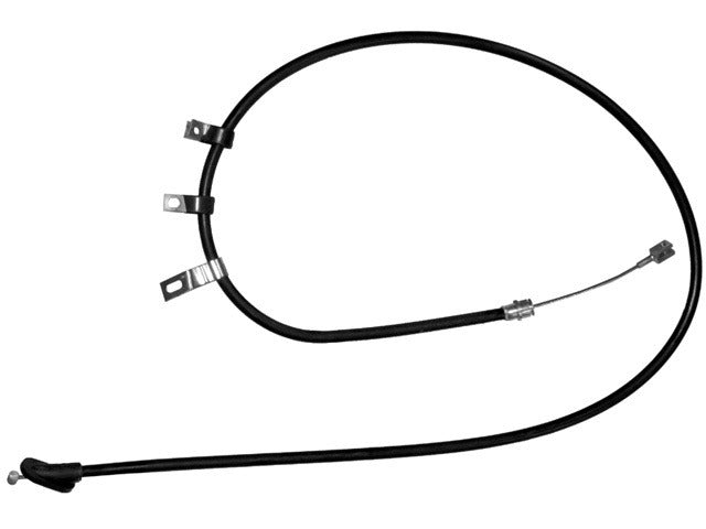 Raybestos Brakes Parking Brake Cable P/N:BC95296 Fits: Acura Cl 99-97, Honda Accord 97-96 - Image 1
