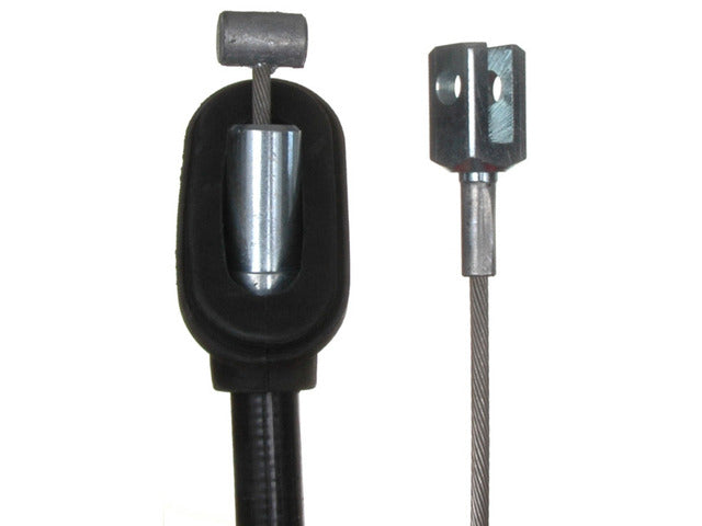 Raybestos Brakes Parking Brake Cable P/N:BC95297 Fits: Acura Cl 99-97, Honda Accord 97-96 - Image 1