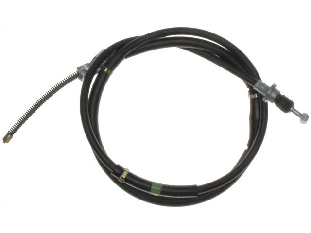 Raybestos Brakes Parking Brake Cable P/N:BC95298 Fits: Acura Slx 99-96, Isuzu Trooper 01-95 - Image 2