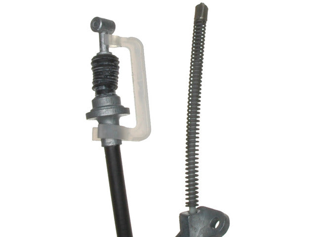 Raybestos Brakes Parking Brake Cable P/N:BC95299 Fits: Acura Slx 99-96, Isuzu Trooper 02-95 - Image 1