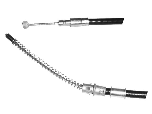 Raybestos Brakes Parking Brake Cable P/N:BC95300 Fits: Suzuki Esteem 02-95 - Image 1
