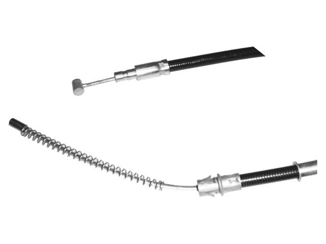 Raybestos Brakes Parking Brake Cable P/N:BC95301 Fits: Suzuki Esteem 97-95 - Image 1