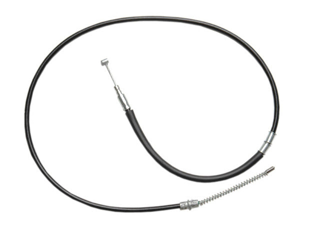 Raybestos Brakes Parking Brake Cable P/N:BC95301 Fits: Suzuki Esteem 97-95 - Image 2