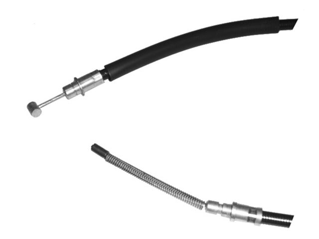 Raybestos Brakes Parking Brake Cable P/N:BC95302 Fits: Hyundai Accent 1995 - Image 1
