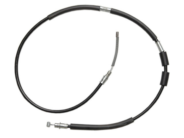 Raybestos Brakes Parking Brake Cable P/N:BC95302 Fits: Hyundai Accent 1995 - Image 2
