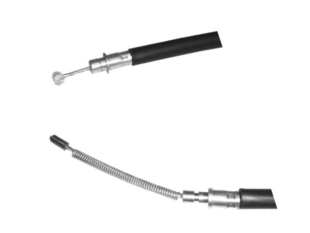 Raybestos Brakes Parking Brake Cable P/N:BC95303 Fits: Hyundai Accent 1995 - Image 1