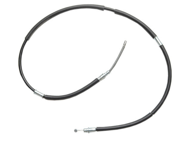 Raybestos Brakes Parking Brake Cable P/N:BC95303 Fits: Hyundai Accent 1995 - Image 2