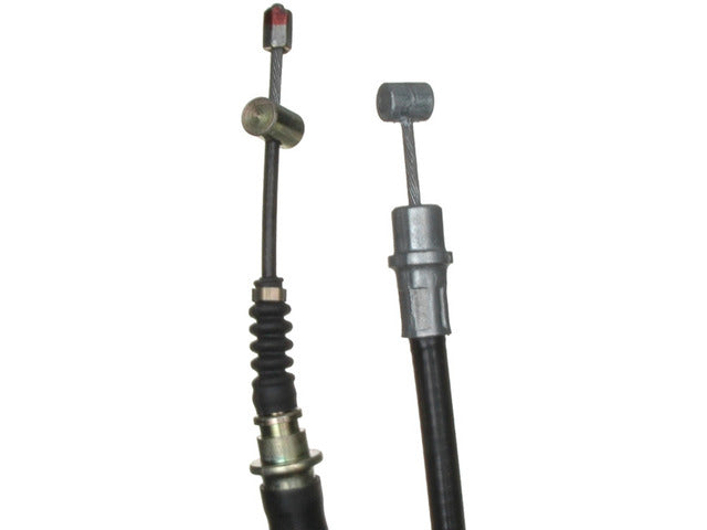 Raybestos Brakes Parking Brake Cable P/N:BC95304 Fits: Hyundai Elantra 95-94 - Image 1
