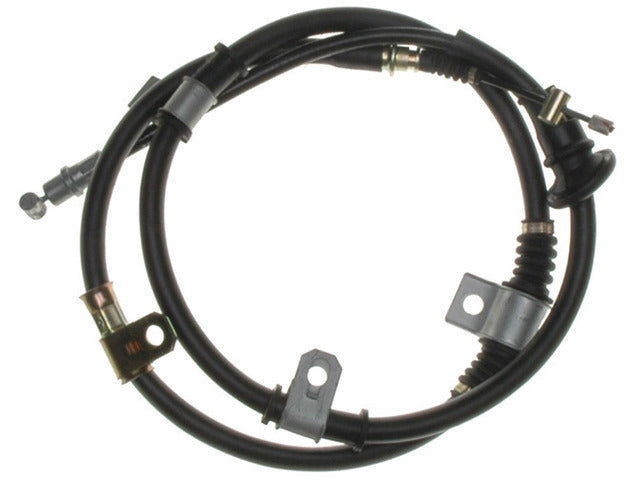 Raybestos Brakes Parking Brake Cable P/N:BC95304 Fits: Hyundai Elantra 95-94 - Image 2