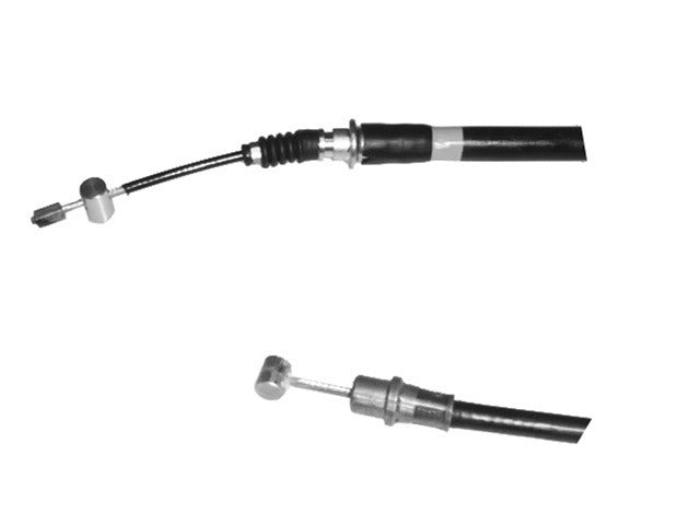 Raybestos Brakes Parking Brake Cable P/N:BC95305 Fits: Hyundai Elantra 95-94 - Image 1