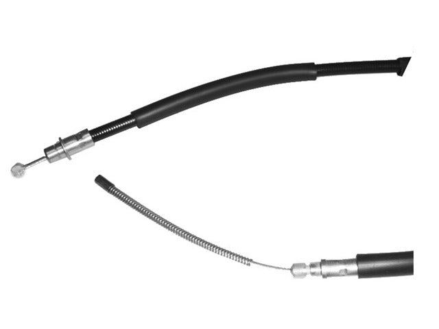 Raybestos Brakes Parking Brake Cable P/N:BC95306 Fits: Hyundai Elantra 00-96 - Image 1