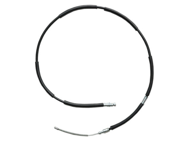 Raybestos Brakes Parking Brake Cable P/N:BC95306 Fits: Hyundai Elantra 00-96 - Image 2