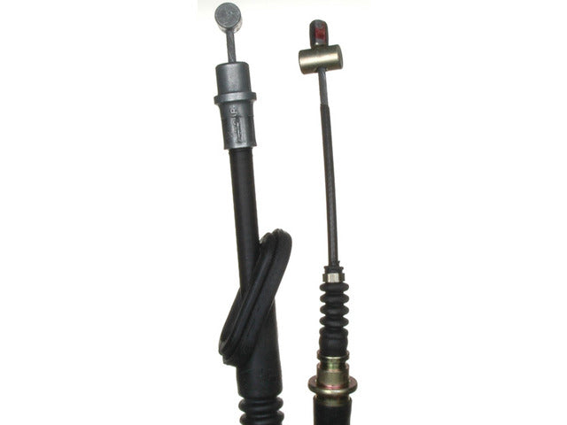 Raybestos Brakes Parking Brake Cable P/N:BC95307 Fits: Hyundai Elantra 00-96 - Image 1
