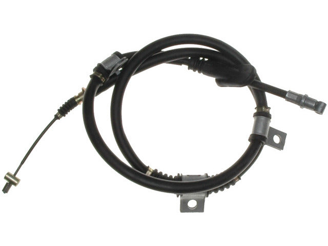 Raybestos Brakes Parking Brake Cable P/N:BC95307 Fits: Hyundai Elantra 00-96 - Image 2