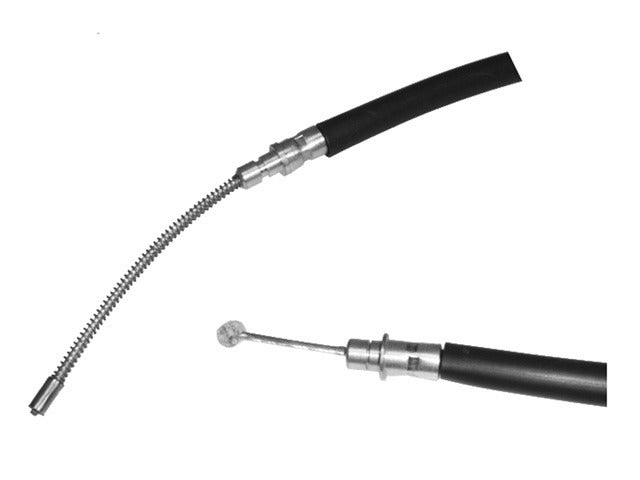 Raybestos Brakes Parking Brake Cable P/N:BC95308 Fits: Hyundai Elantra 00-96 - Image 1