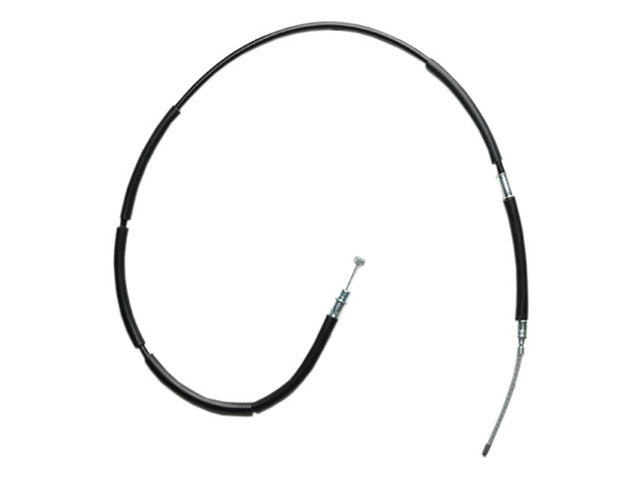 Raybestos Brakes Parking Brake Cable P/N:BC95308 Fits: Hyundai Elantra 00-96 - Image 2