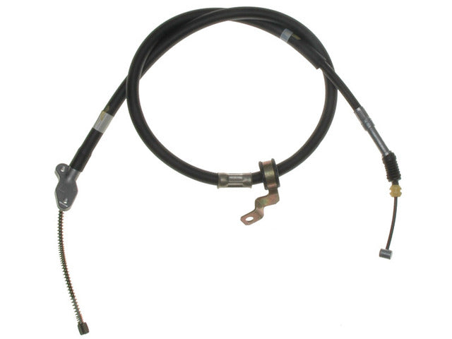 Raybestos Brakes Parking Brake Cable P/N:BC95311 Fits: Toyota Rav4 03-01, Toyota Rav4 99-96 - Image 2