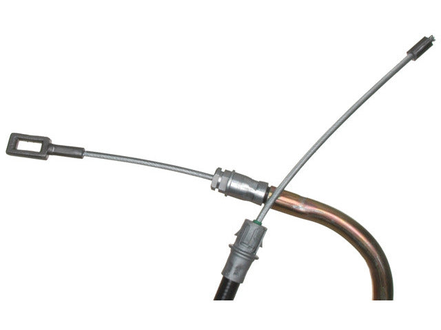 Raybestos Brakes Parking Brake Cable P/N:BC95316 Fits: Buick Regal 99-97, Oldsmobile Intrigue 99-98, Pontiac Grand Prix 99-97 - Image 1
