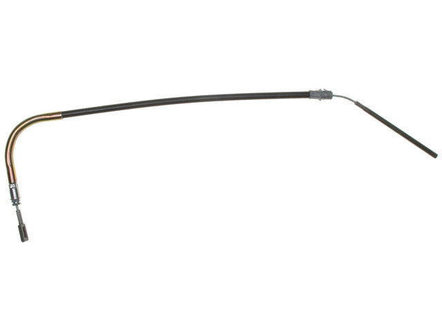 Raybestos Brakes Parking Brake Cable P/N:BC95317 Fits: Buick Regal 99-97, Oldsmobile Intrigue 99-98, Pontiac Grand Prix 99-97 - Image 2