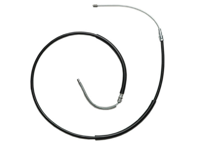 Raybestos Brakes Parking Brake Cable P/N:BC95319 Fits: Chevrolet C2500 89-88, Chevrolet K1500 89-88, Chevrolet K2500 89-88, GMC C2500 89-88, GMC K1500 89-88, GMC K2500 89-88 - Image 2