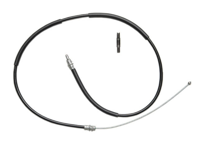 Raybestos Brakes Parking Brake Cable P/N:BC95321 Fits: Chevrolet Blazer 97-96, GMC Jimmy 97-96 - Image 2