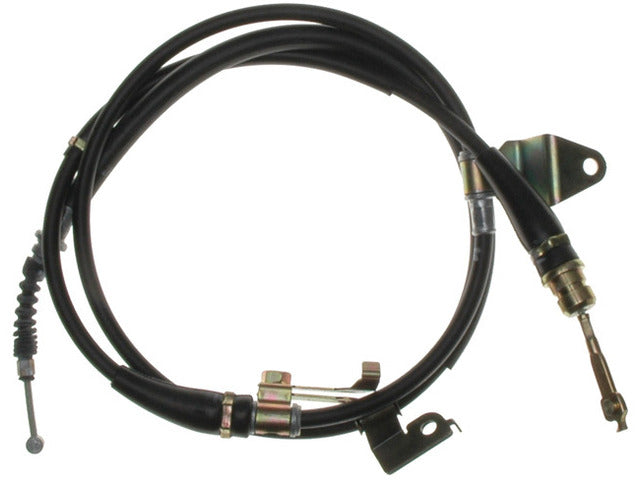 Raybestos Brakes Parking Brake Cable P/N:BC95323 Fits: Mazda Millenia 02-97 - Image 2