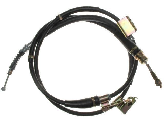 Raybestos Brakes Parking Brake Cable P/N:BC95324 Fits: Mazda Millenia 02-97 - Image 2