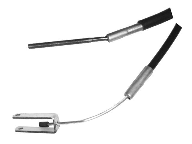 Raybestos Brakes Parking Brake Cable P/N:BC95325 Fits: Chevrolet C10 Panel 62-60, Chevrolet C10 Pickup 62-60 - Image 1