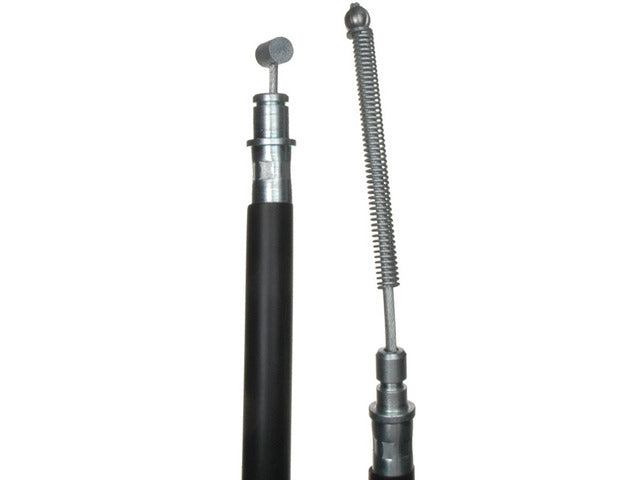 Raybestos Brakes Parking Brake Cable P/N:BC95327 Fits: Hyundai Accent 06-95 - Image 1