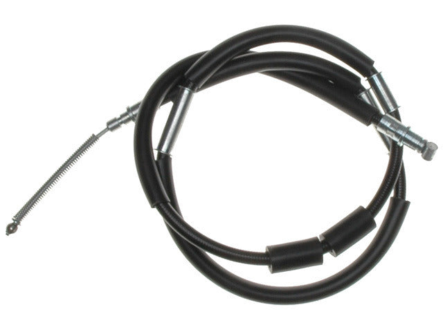 Raybestos Brakes Parking Brake Cable P/N:BC95327 Fits: Hyundai Accent 06-95 - Image 2