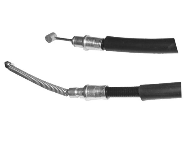 Raybestos Brakes Parking Brake Cable P/N:BC95328 Fits: Hyundai Accent 06-95 - Image 1